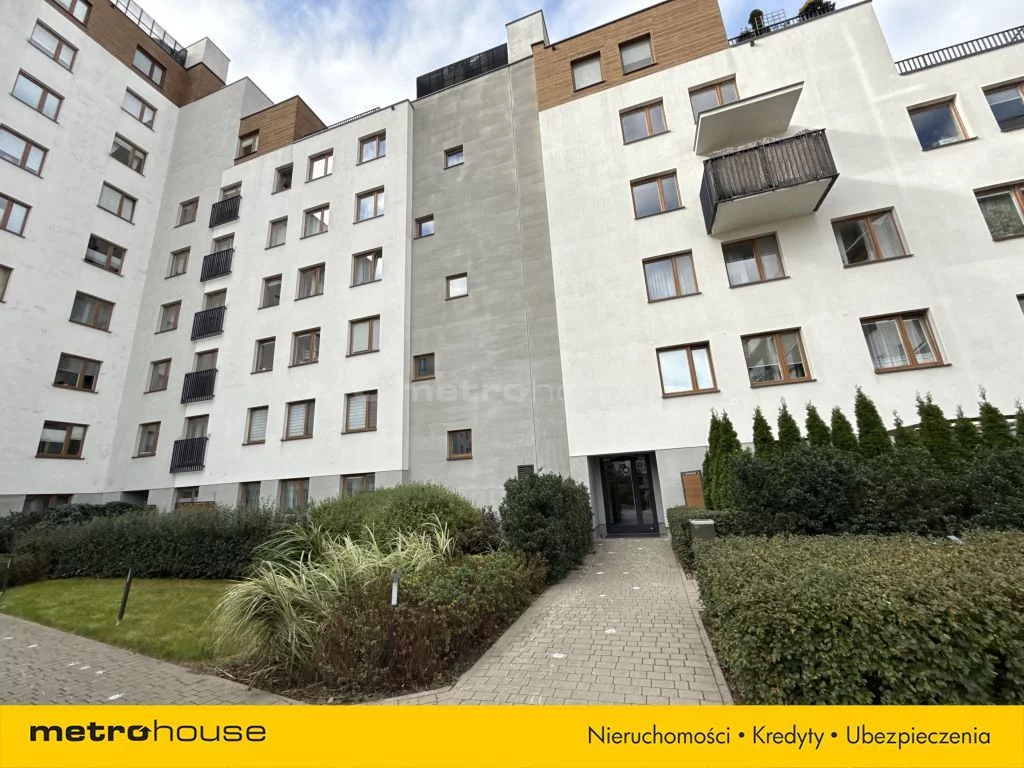 2 pokoje, mieszkanie 55,22 m², parter, oferta nr , WMHABO134, Warszawa, Bemowo, Bemowo, Pełczyńskiego