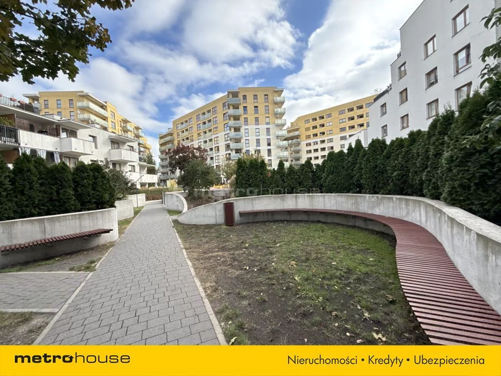 2 pokoje, mieszkanie 55,22 m², parter, oferta nr , WMHABO134, Warszawa, Bemowo, Bemowo, Pełczyńskiego