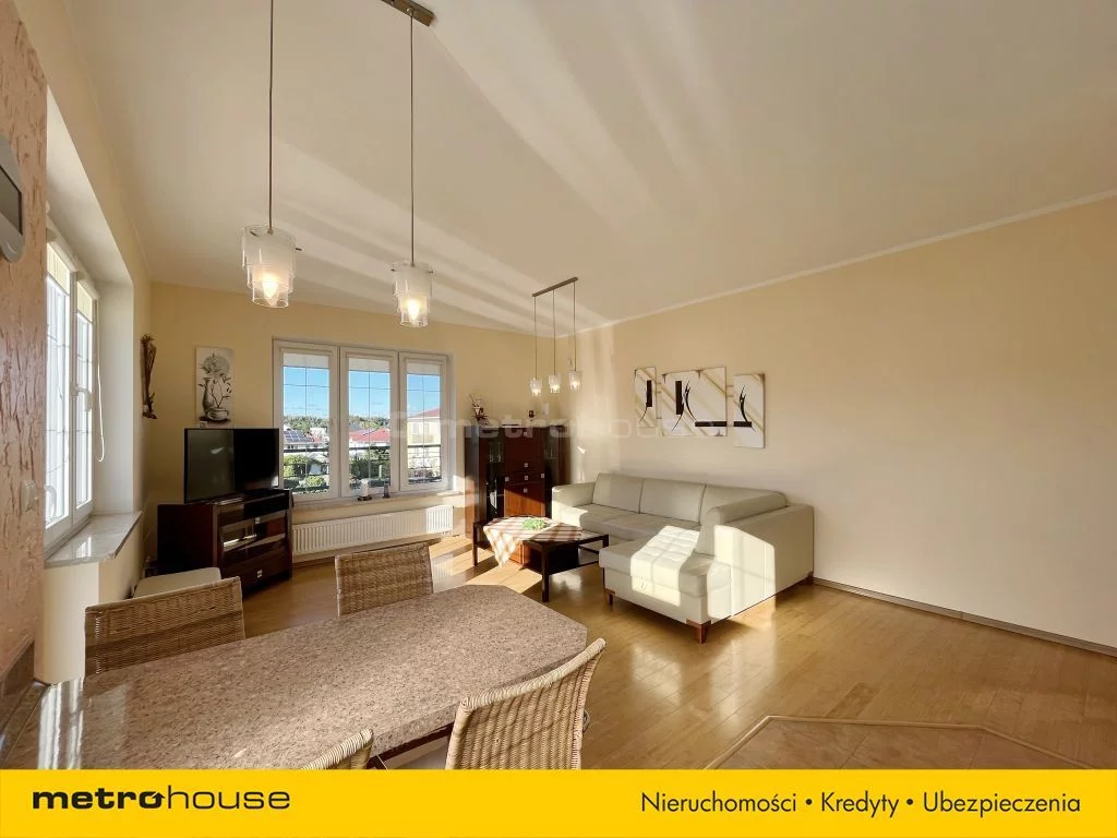 2 pokoje, mieszkanie 57,20 m², piętro 2, oferta nr , WMPOFU986, Grzybowo, Piaskowa