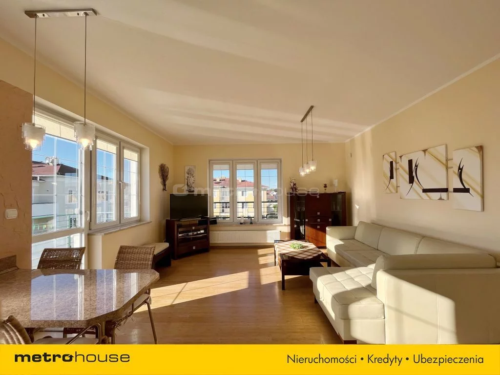 2 pokoje, mieszkanie 57,20 m², piętro 2, oferta nr , WMPOFU986, Grzybowo, Piaskowa