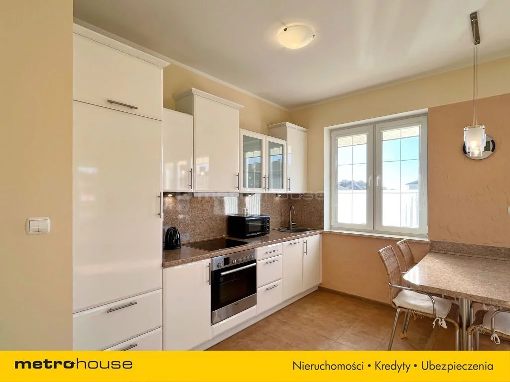 2 pokoje, mieszkanie 57,20 m², piętro 2, oferta nr , WMPOFU986, Grzybowo, Piaskowa