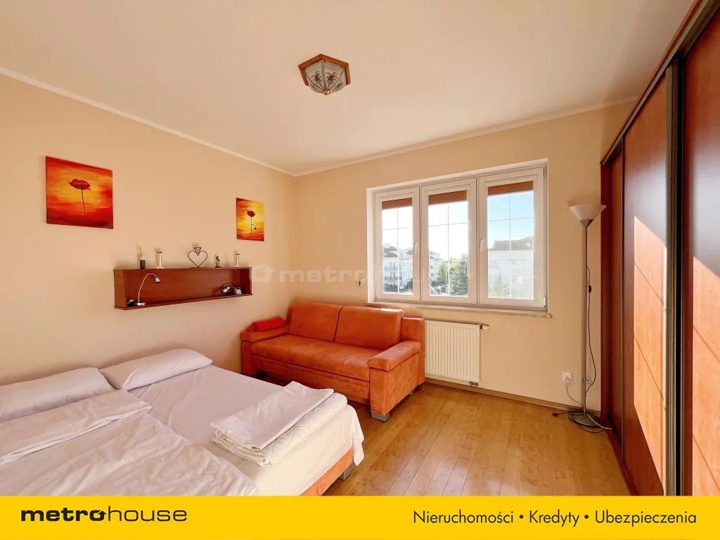 2 pokoje, mieszkanie 57,20 m², piętro 2, oferta nr , WMPOFU986, Grzybowo, Piaskowa