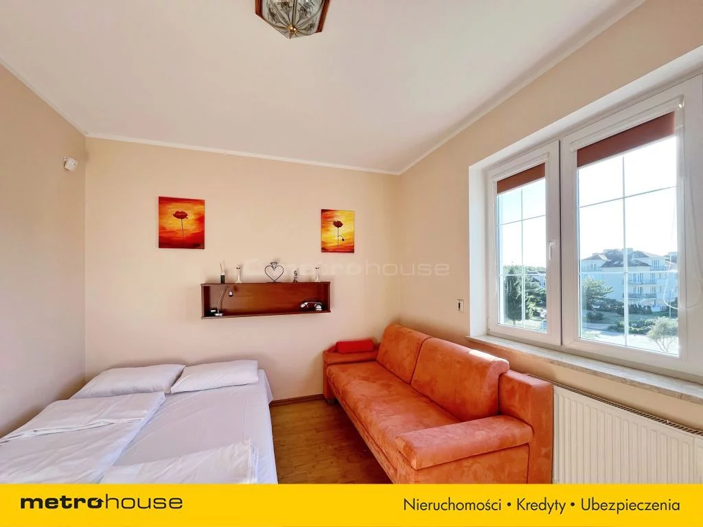 2 pokoje, mieszkanie 57,20 m², piętro 2, oferta nr , WMPOFU986, Grzybowo, Piaskowa