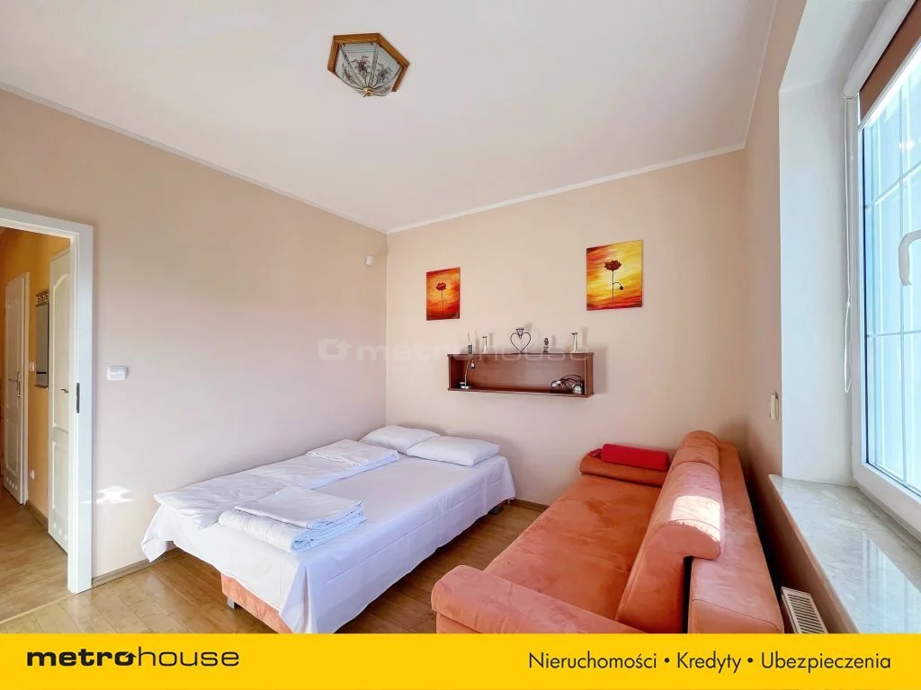 2 pokoje, mieszkanie 57,20 m², piętro 2, oferta nr , WMPOFU986, Grzybowo, Piaskowa