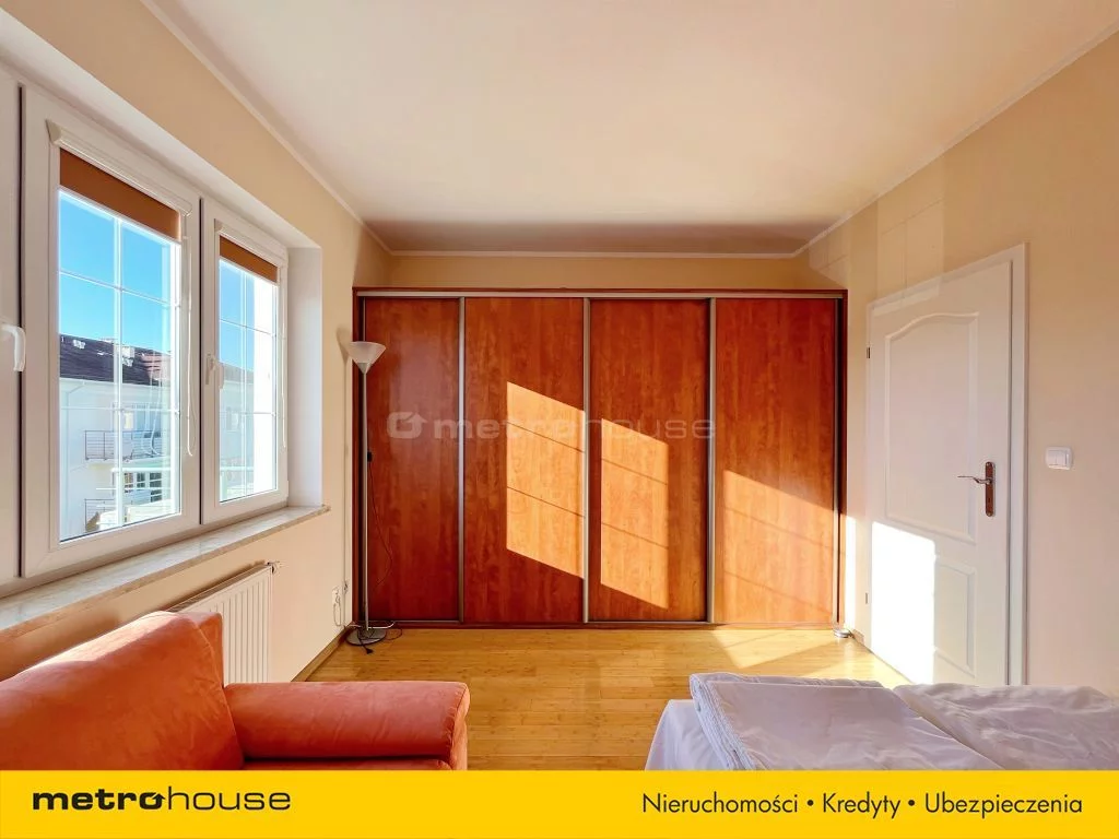 2 pokoje, mieszkanie 57,20 m², piętro 2, oferta nr , WMPOFU986, Grzybowo, Piaskowa