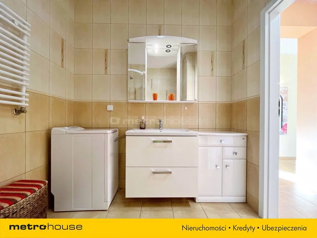 2 pokoje, mieszkanie 57,20 m², piętro 2, oferta nr , WMPOFU986, Grzybowo, Piaskowa