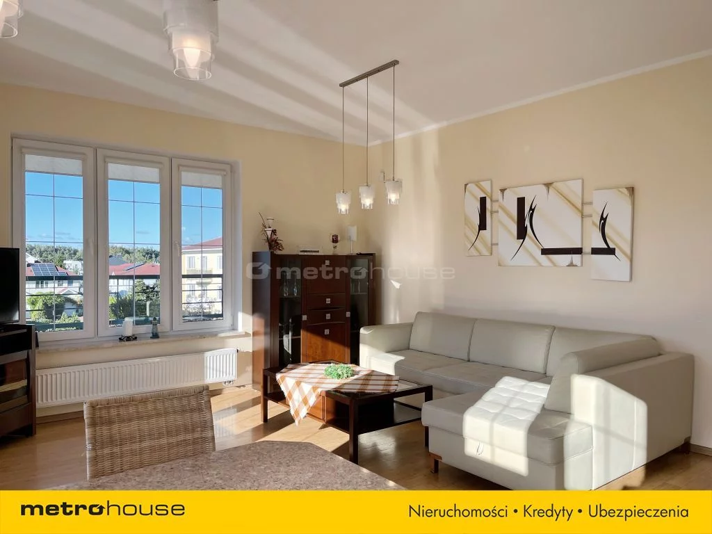2 pokoje, mieszkanie 57,20 m², piętro 2, oferta nr , WMPOFU986, Grzybowo, Piaskowa