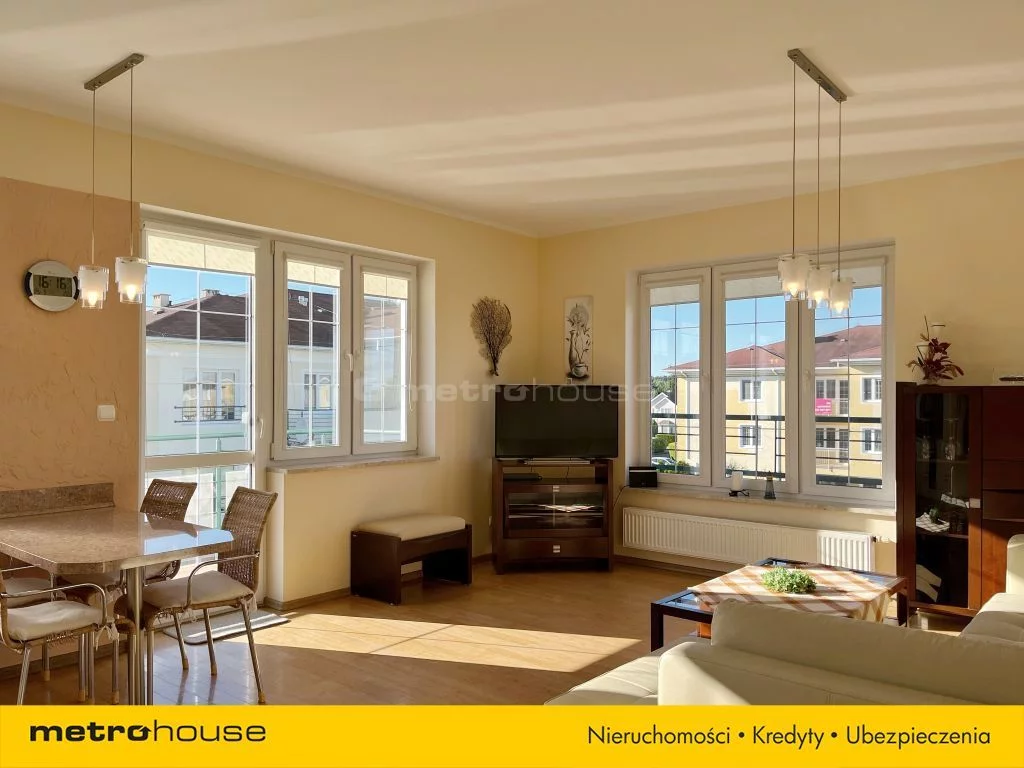 2 pokoje, mieszkanie 57,20 m², piętro 2, oferta nr , WMPOFU986, Grzybowo, Piaskowa