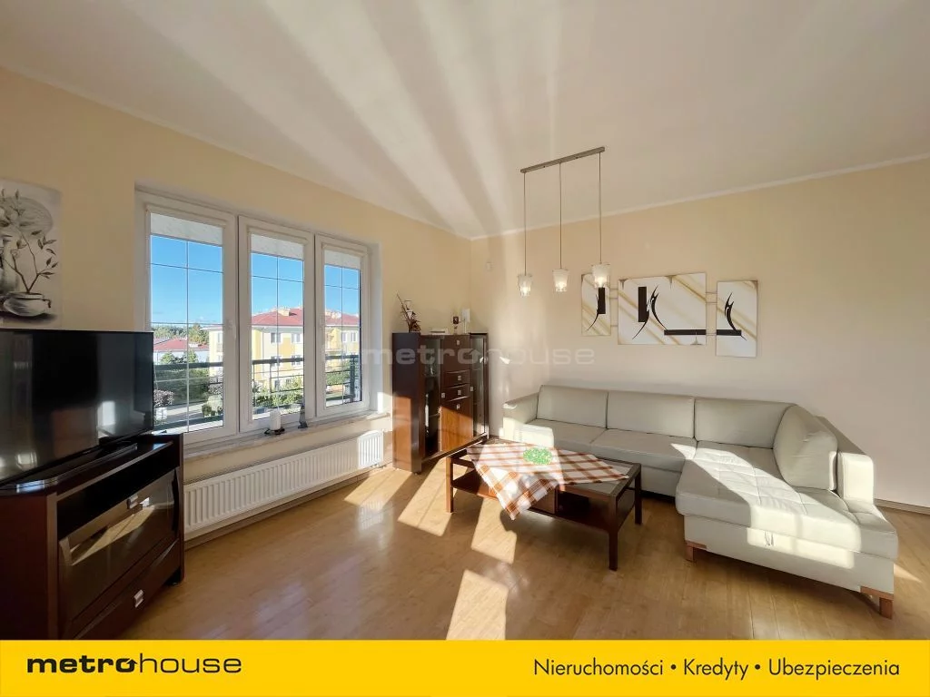 2 pokoje, mieszkanie 57,20 m², piętro 2, oferta nr , WMPOFU986, Grzybowo, Piaskowa