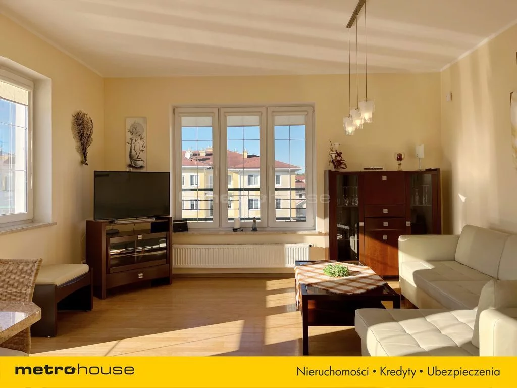 2 pokoje, mieszkanie 57,20 m², piętro 2, oferta nr , WMPOFU986, Grzybowo, Piaskowa