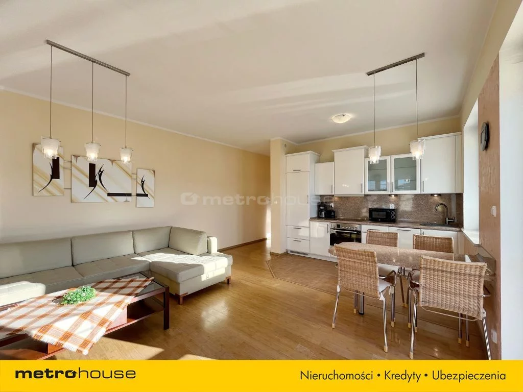 2 pokoje, mieszkanie 57,20 m², piętro 2, oferta nr , WMPOFU986, Grzybowo, Piaskowa