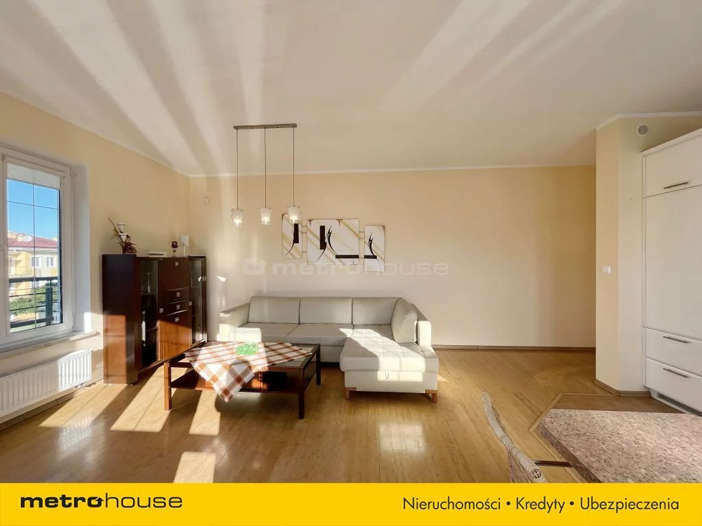 2 pokoje, mieszkanie 57,20 m², piętro 2, oferta nr , WMPOFU986, Grzybowo, Piaskowa