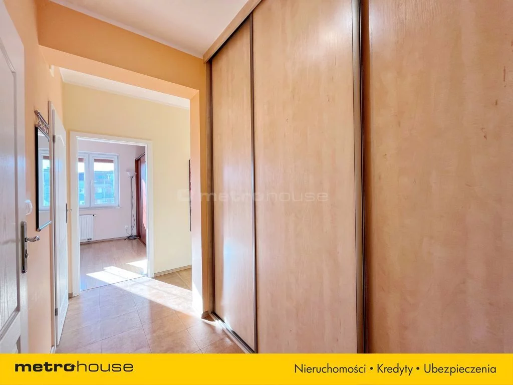 2 pokoje, mieszkanie 57,20 m², piętro 2, oferta nr , WMPOFU986, Grzybowo, Piaskowa