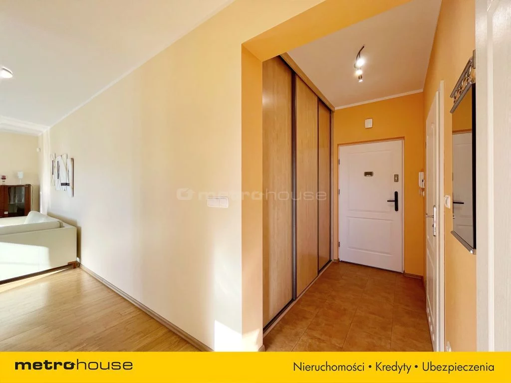 2 pokoje, mieszkanie 57,20 m², piętro 2, oferta nr , WMPOFU986, Grzybowo, Piaskowa