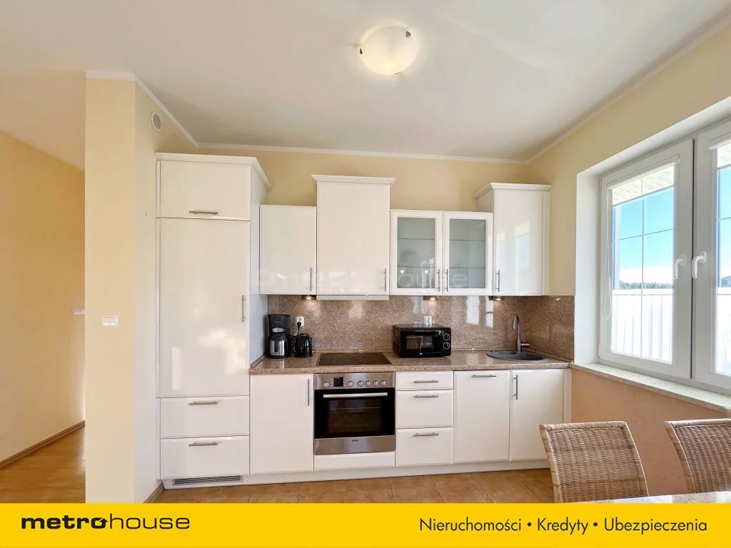 2 pokoje, mieszkanie 57,20 m², piętro 2, oferta nr , WMPOFU986, Grzybowo, Piaskowa