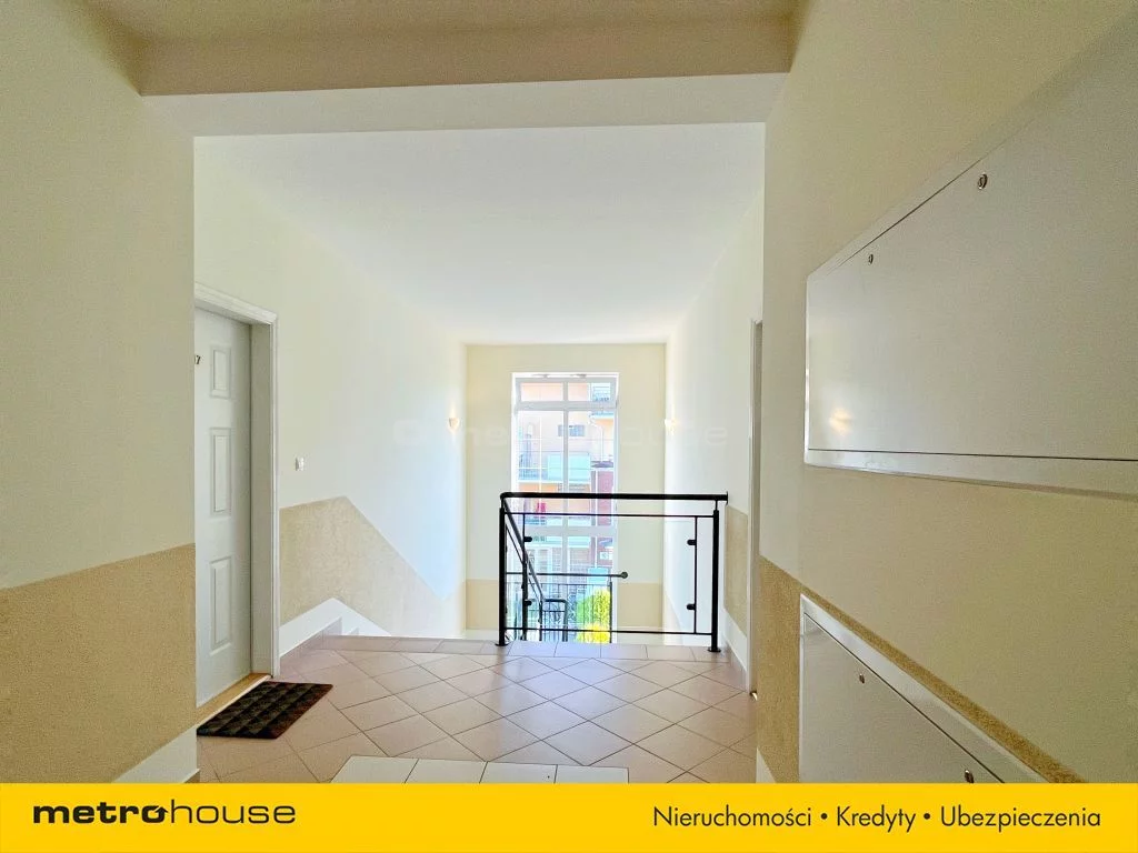 2 pokoje, mieszkanie 57,20 m², piętro 2, oferta nr , WMPOFU986, Grzybowo, Piaskowa
