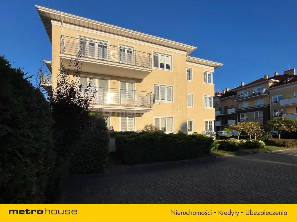 2 pokoje, mieszkanie 57,20 m², piętro 2, oferta nr , WMPOFU986, Grzybowo, Piaskowa