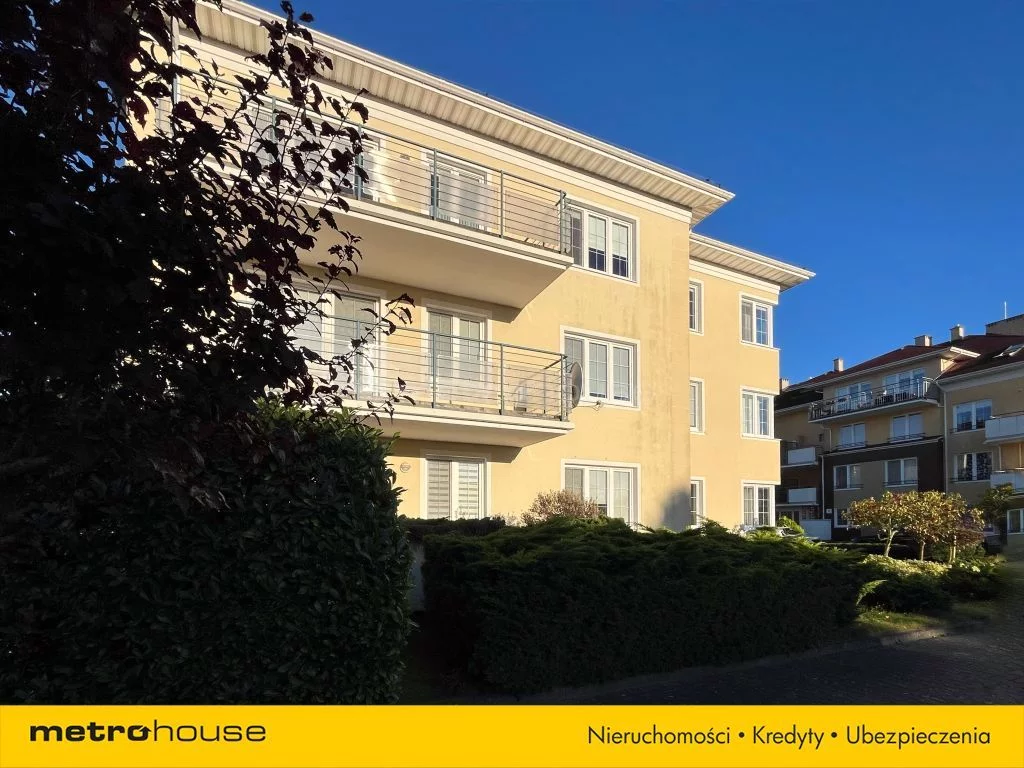 2 pokoje, mieszkanie 57,20 m², piętro 2, oferta nr , WMPOFU986, Grzybowo, Piaskowa