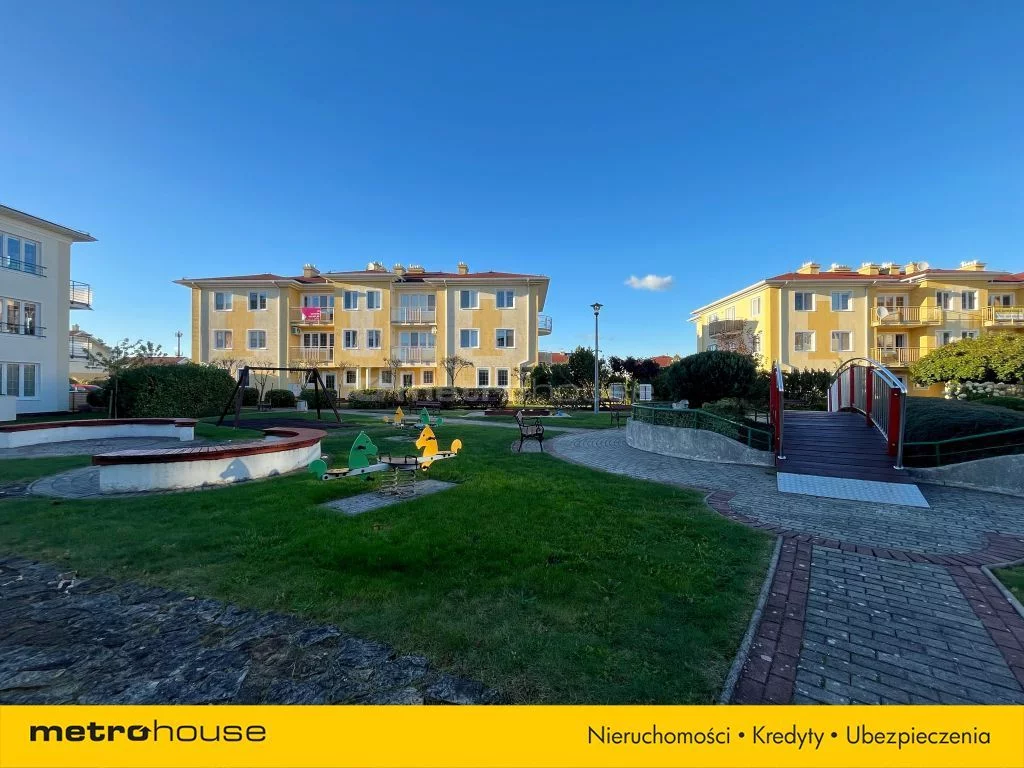 2 pokoje, mieszkanie 57,20 m², piętro 2, oferta nr , WMPOFU986, Grzybowo, Piaskowa
