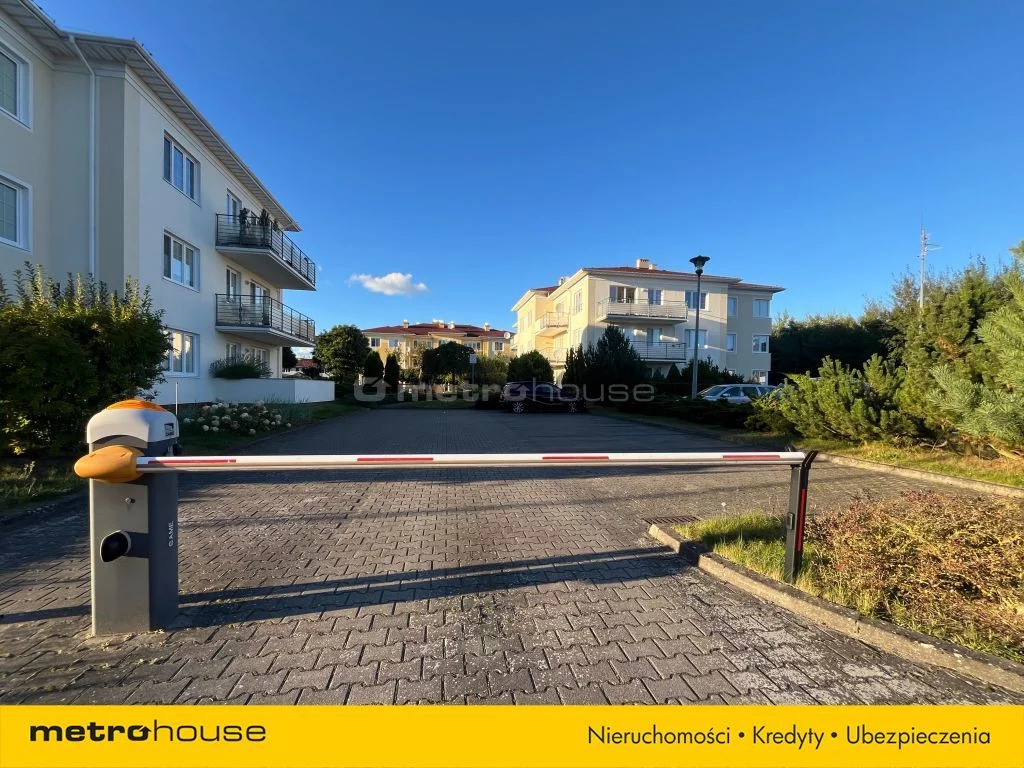 2 pokoje, mieszkanie 57,20 m², piętro 2, oferta nr , WMPOFU986, Grzybowo, Piaskowa