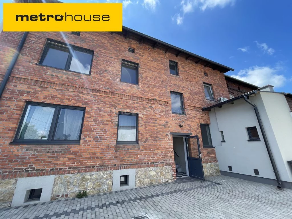 Apartamenty WMGICU567 Piekary Śląskie