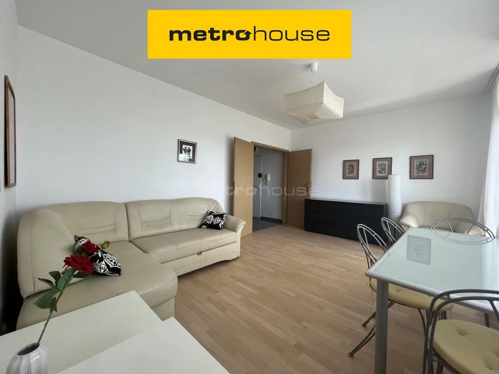 Apartamenty WMSUGO678 Warszawa Ursynów Pileckiego
