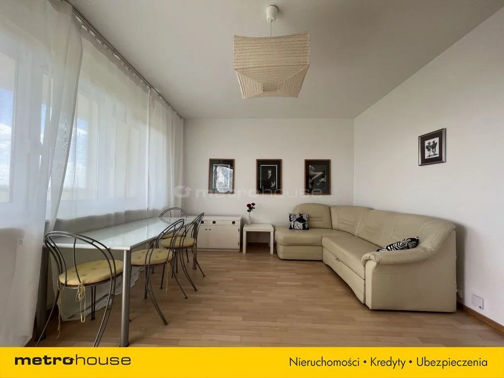 2 pokoje, mieszkanie 54,00 m², piętro 5, oferta nr , WMSUGO678, Warszawa, Ursynów, Ursynów, Pileckiego