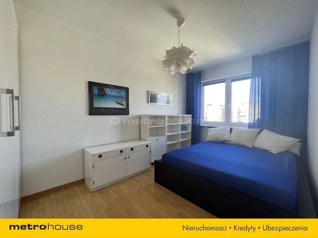 2 pokoje, mieszkanie 54,00 m², piętro 5, oferta nr , WMSUGO678, Warszawa, Ursynów, Ursynów, Pileckiego