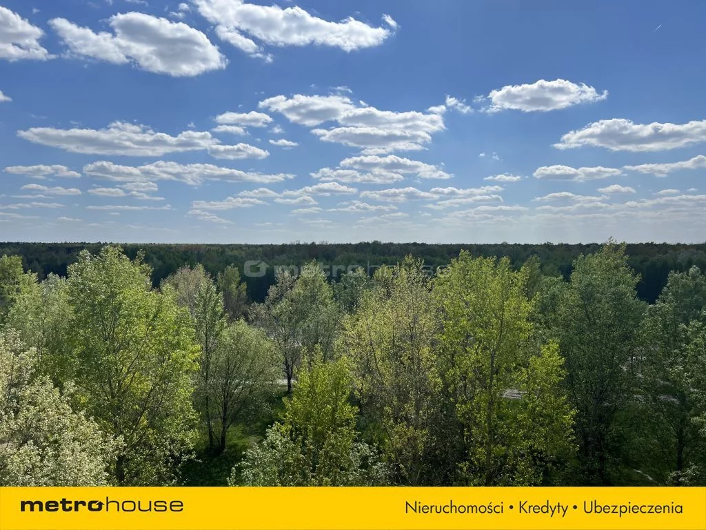 2 pokoje, mieszkanie 54,00 m², piętro 5, oferta nr , WMSUGO678, Warszawa, Ursynów, Ursynów, Pileckiego