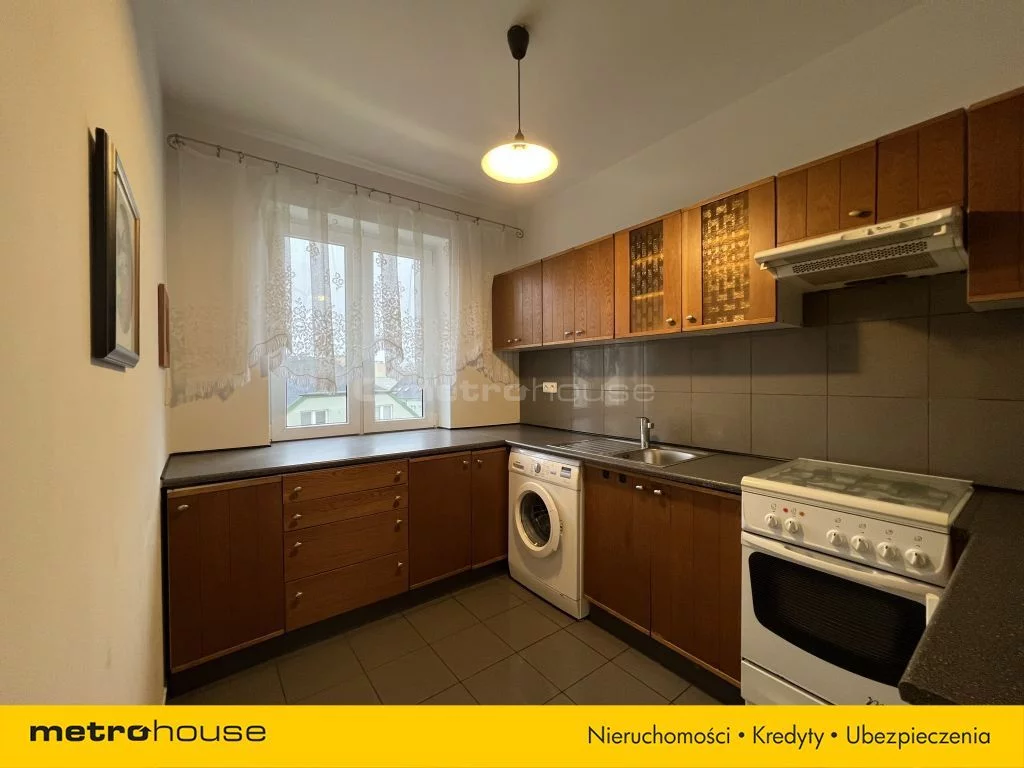 2 pokoje, mieszkanie 54,00 m², piętro 5, oferta nr , WMSUGO678, Warszawa, Ursynów, Ursynów, Pileckiego