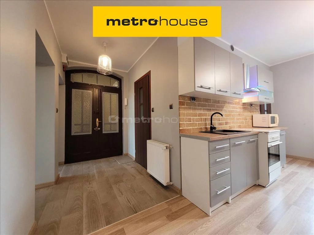 Apartamenty WMLOHI477 Chorzów Plac Mickiewicza