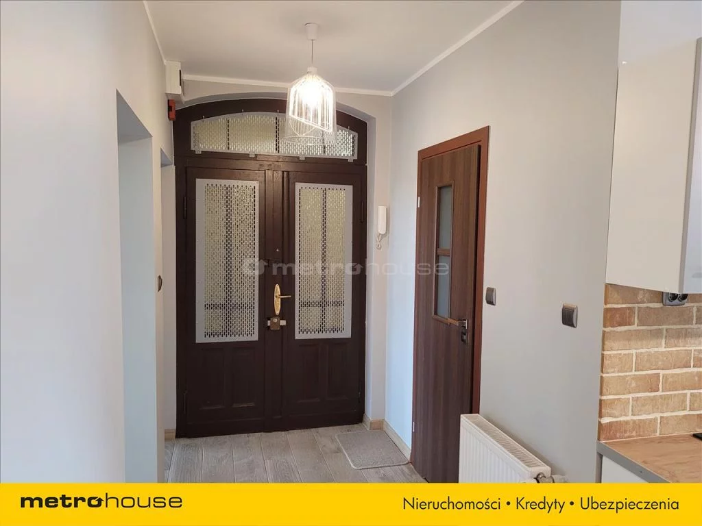 2 pokoje, mieszkanie 65,00 m², piętro 2, oferta nr , WMLOHI477, Chorzów, Plac Mickiewicza