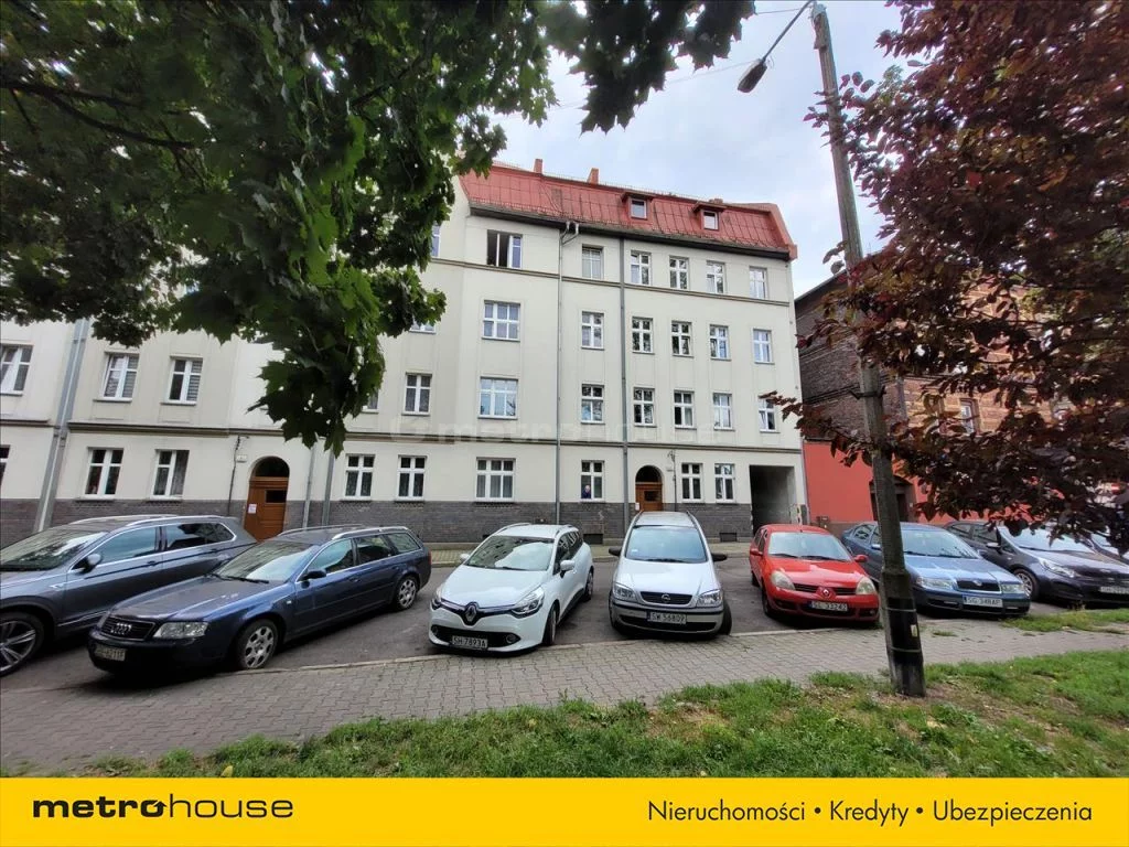 2 pokoje, mieszkanie 65,00 m², piętro 2, oferta nr , WMLOHI477, Chorzów, Plac Mickiewicza