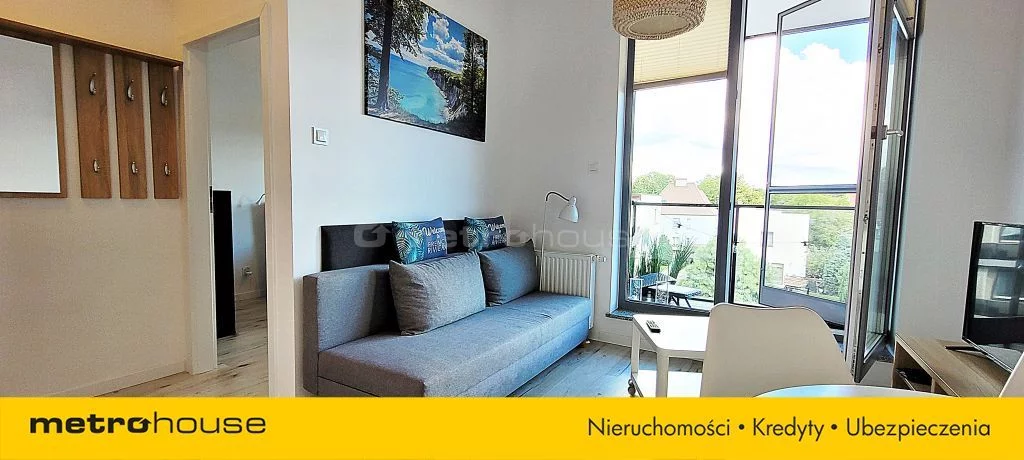2 pokoje, mieszkanie 32,00 m², piętro 2, oferta nr , WMPILO616, Puck, Plac obrońców wybrzeża
