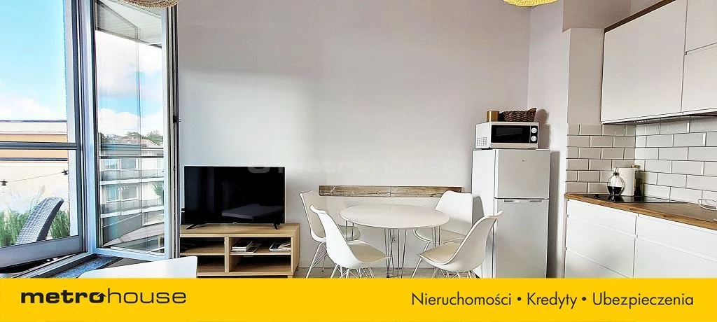 2 pokoje, mieszkanie 32,00 m², piętro 2, oferta nr , WMPILO616, Puck, Plac obrońców wybrzeża