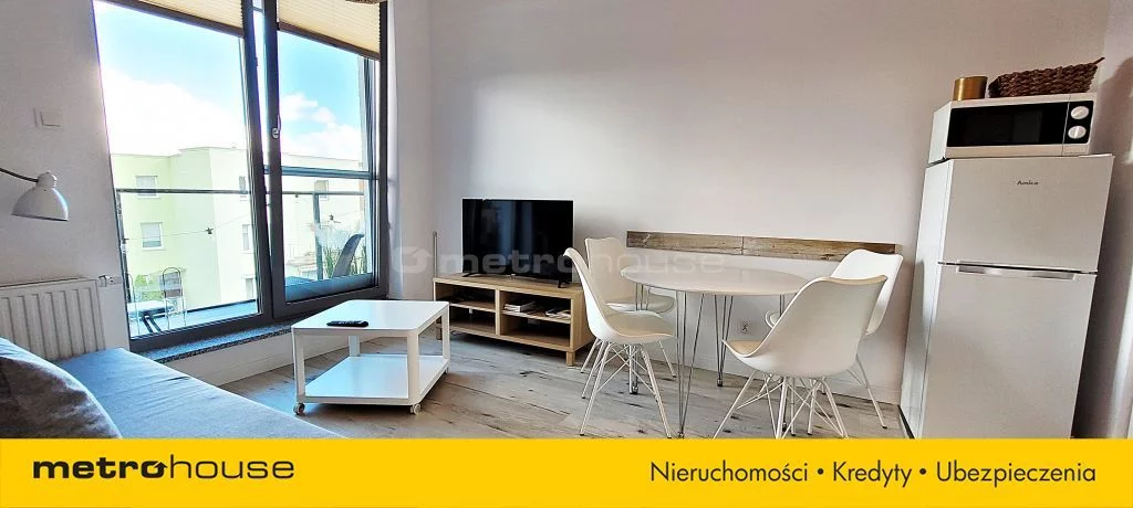 2 pokoje, mieszkanie 32,00 m², piętro 2, oferta nr , WMPILO616, Puck, Plac obrońców wybrzeża