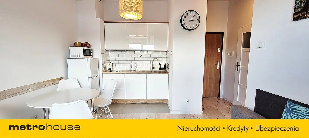 2 pokoje, mieszkanie 32,00 m², piętro 2, oferta nr , WMPILO616, Puck, Plac obrońców wybrzeża