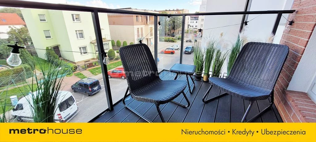 2 pokoje, mieszkanie 32,00 m², piętro 2, oferta nr , WMPILO616, Puck, Plac obrońców wybrzeża
