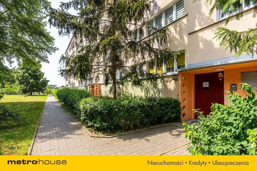 2 pokoje, mieszkanie 37,65 m², piętro 4, oferta nr , NAXE382, Łódź, Bałuty, Bałuty, Plantowa