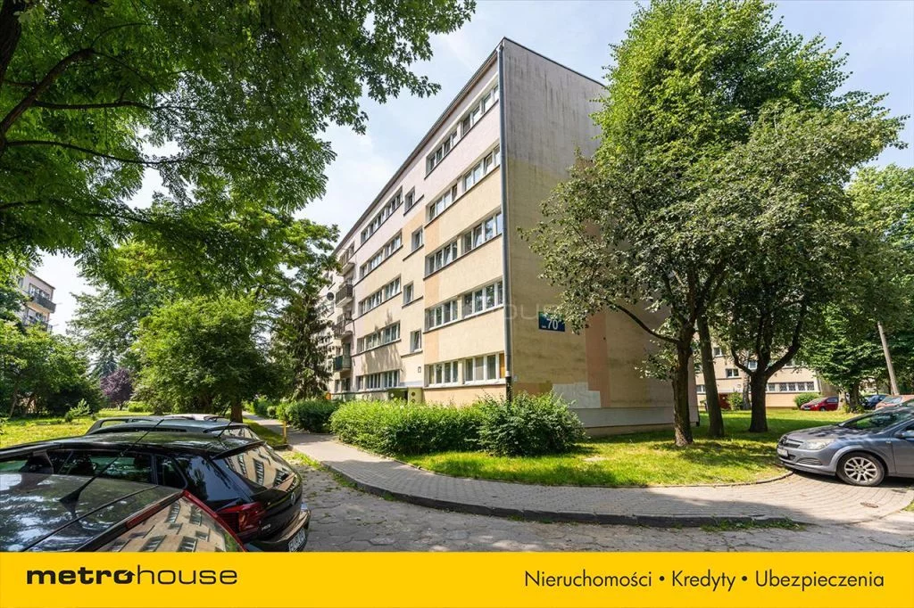 2 pokoje, mieszkanie 37,65 m², piętro 4, oferta nr , NAXE382, Łódź, Bałuty, Bałuty, Plantowa