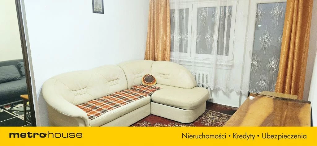 2 pokoje, mieszkanie 37,65 m², piętro 4, oferta nr , NAXE382, Łódź, Bałuty, Bałuty, Plantowa