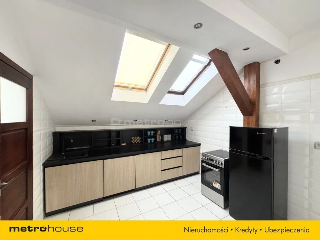 2 pokoje, mieszkanie 77,80 m², piętro 1, oferta nr , WMNISA842, Rąbień AB, Poselska