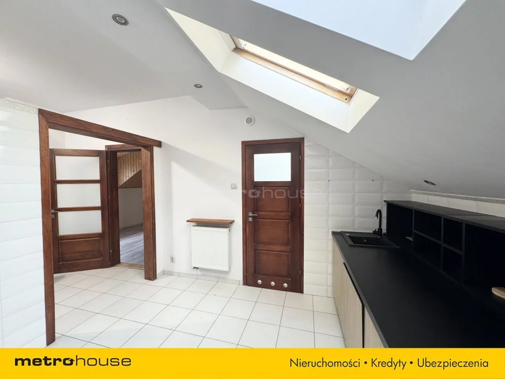 2 pokoje, mieszkanie 77,80 m², piętro 1, oferta nr , WMNISA842, Rąbień AB, Poselska