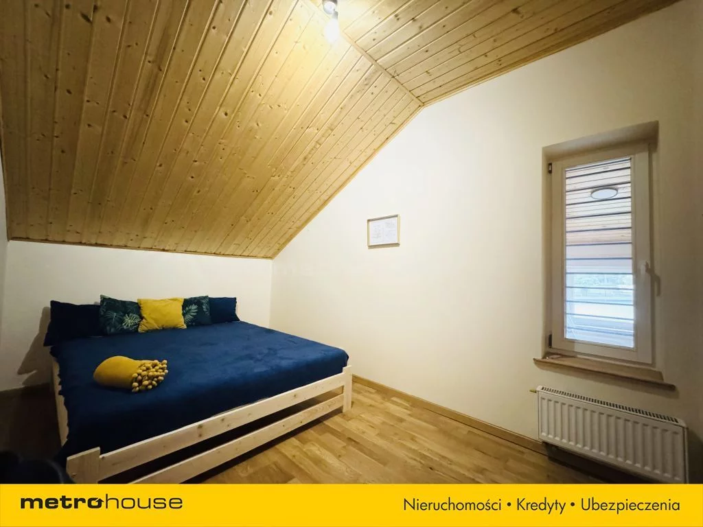 2 pokoje, mieszkanie 77,80 m², piętro 1, oferta nr , WMNISA842, Rąbień AB, Poselska