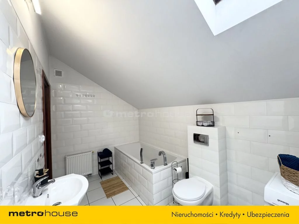 2 pokoje, mieszkanie 77,80 m², piętro 1, oferta nr , WMNISA842, Rąbień AB, Poselska