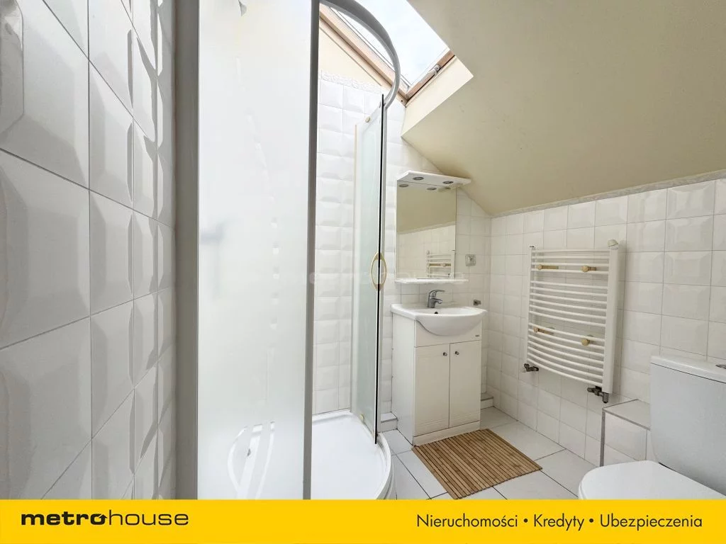 2 pokoje, mieszkanie 77,80 m², piętro 1, oferta nr , WMNISA842, Rąbień AB, Poselska