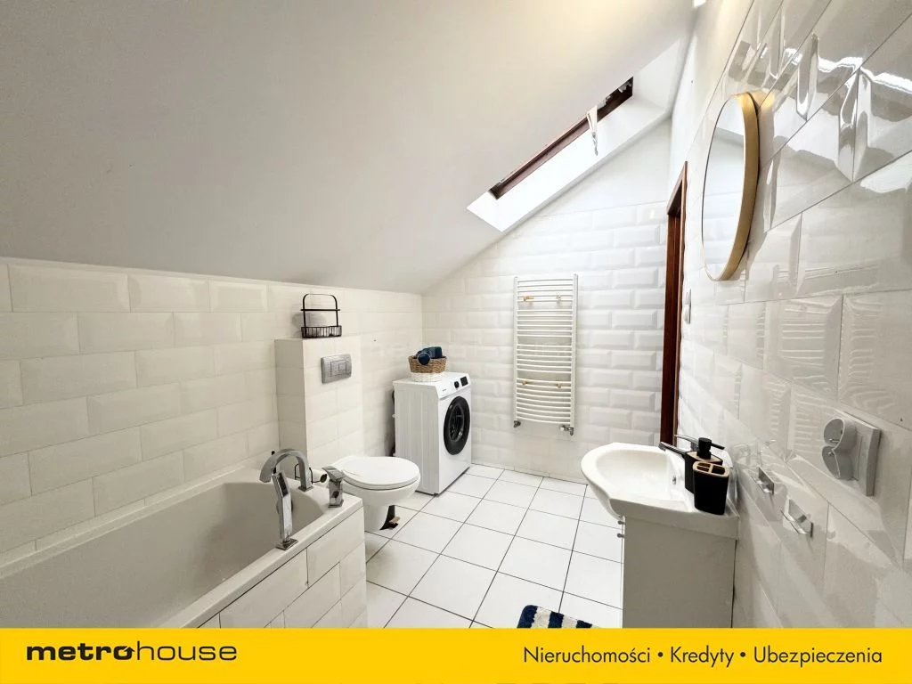 2 pokoje, mieszkanie 77,80 m², piętro 1, oferta nr , WMNISA842, Rąbień AB, Poselska