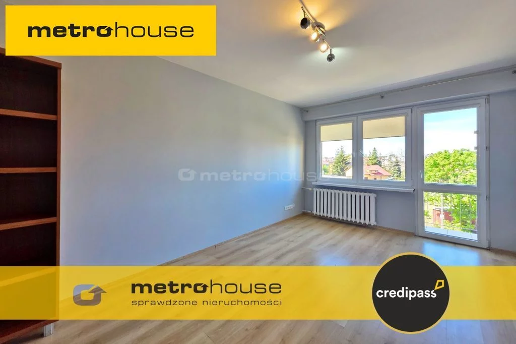 Mieszkanie dwupokojowe 39,00 m², Ostrołęka, Powstańców, Wynajem