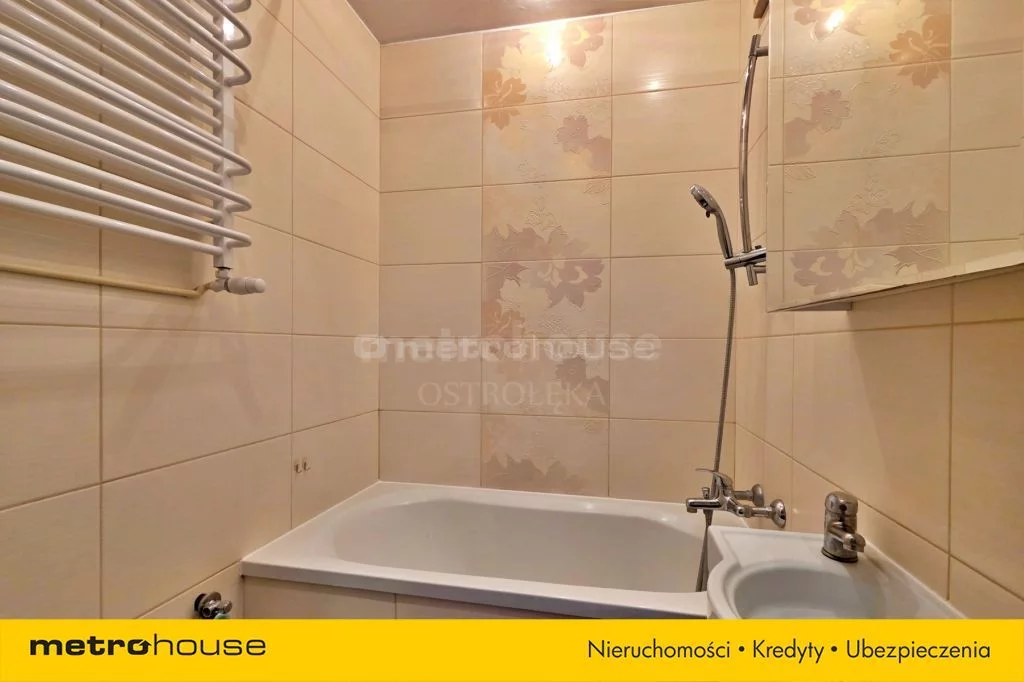 2 pokoje, mieszkanie 39,00 m², piętro 2, oferta nr , WMFIPA200, Ostrołęka, Powstańców