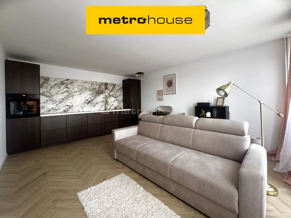 Apartamenty WMCOHO898 Szczecin Zachód Powstańców Wielkopolskich